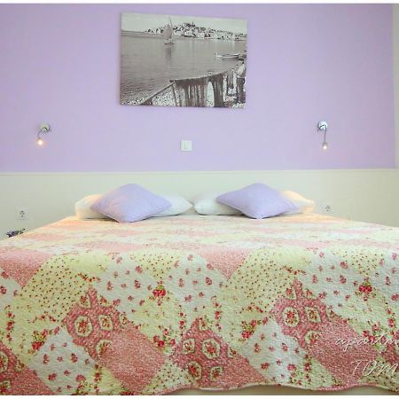 פרימוסטן Apartments Tomas מראה חיצוני תמונה